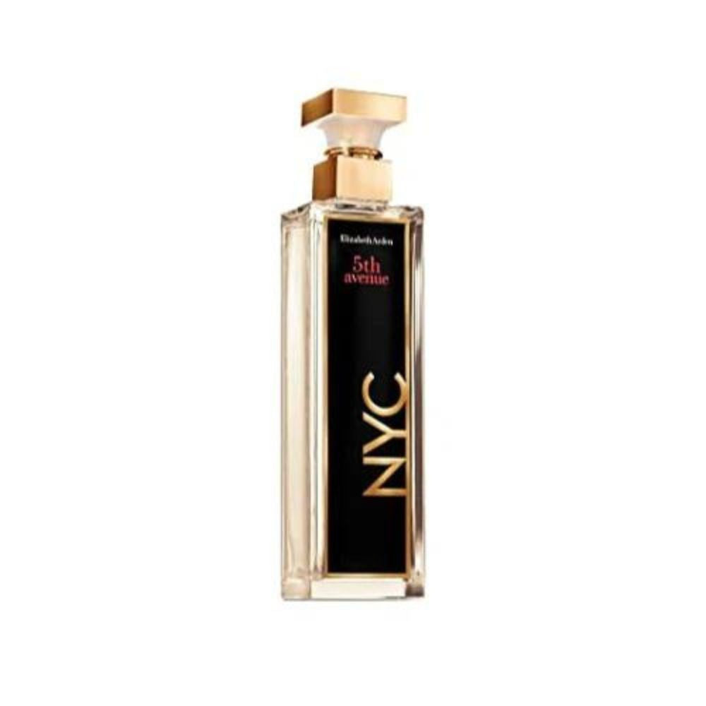 Elizabeth Arden 5th Avenue Nyc For Women Eau De Parfum 125ML